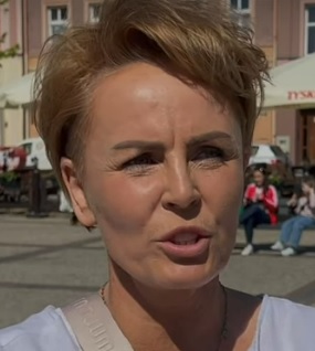 Aneta Baryła