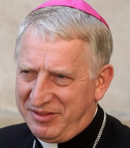 bp Ryszard Kasyna