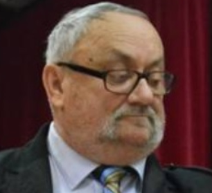 Ludwik Szparkowski
