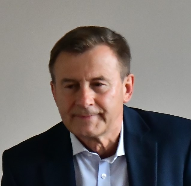 Krzysztof Grabczuk