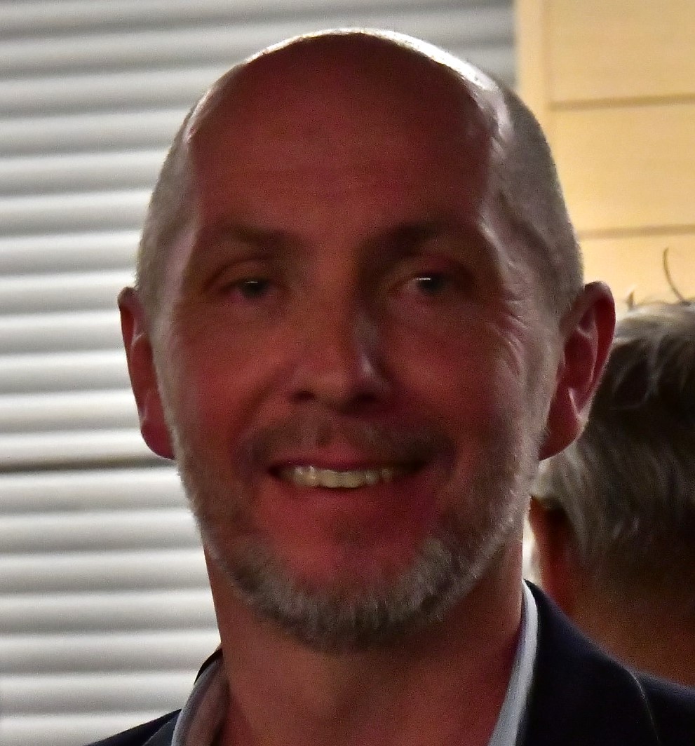Adam Kiedrowski