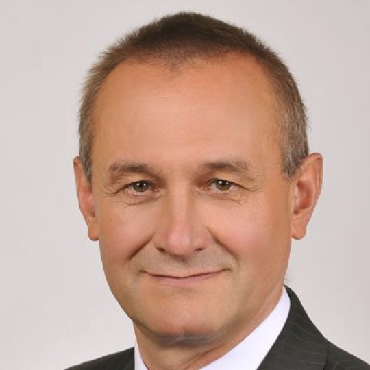 Jerzy Bławat