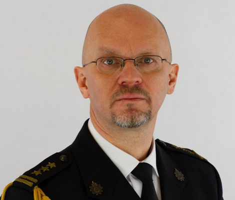 Tomasz Klinkosz