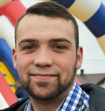 Sebastian Kiełpin