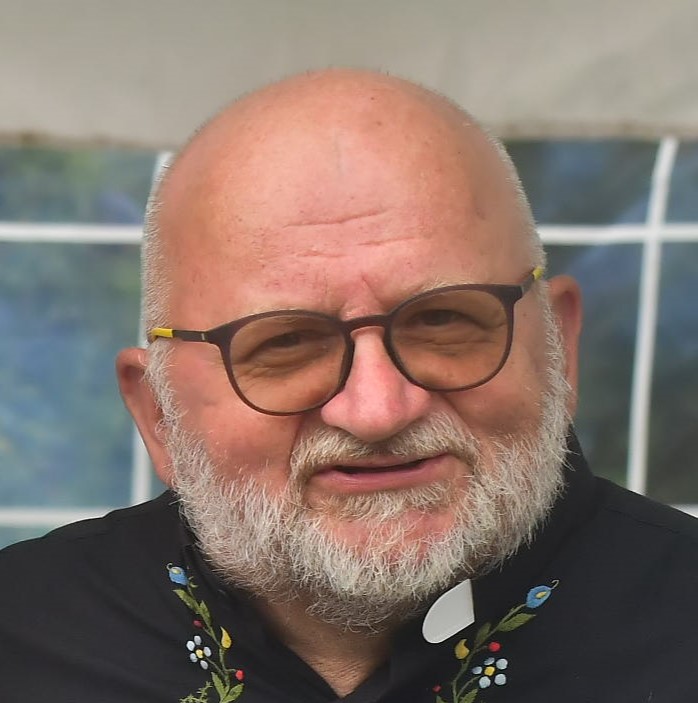 ks. Kuba Marchewicz