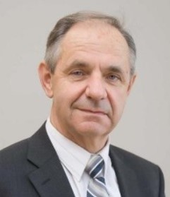 Kazimierz Borzyszkowski