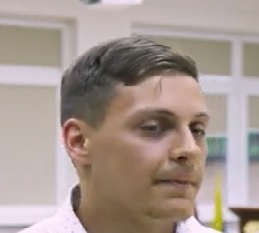 Damian Żołądek