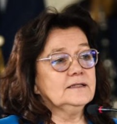 Jarosława Łoncka