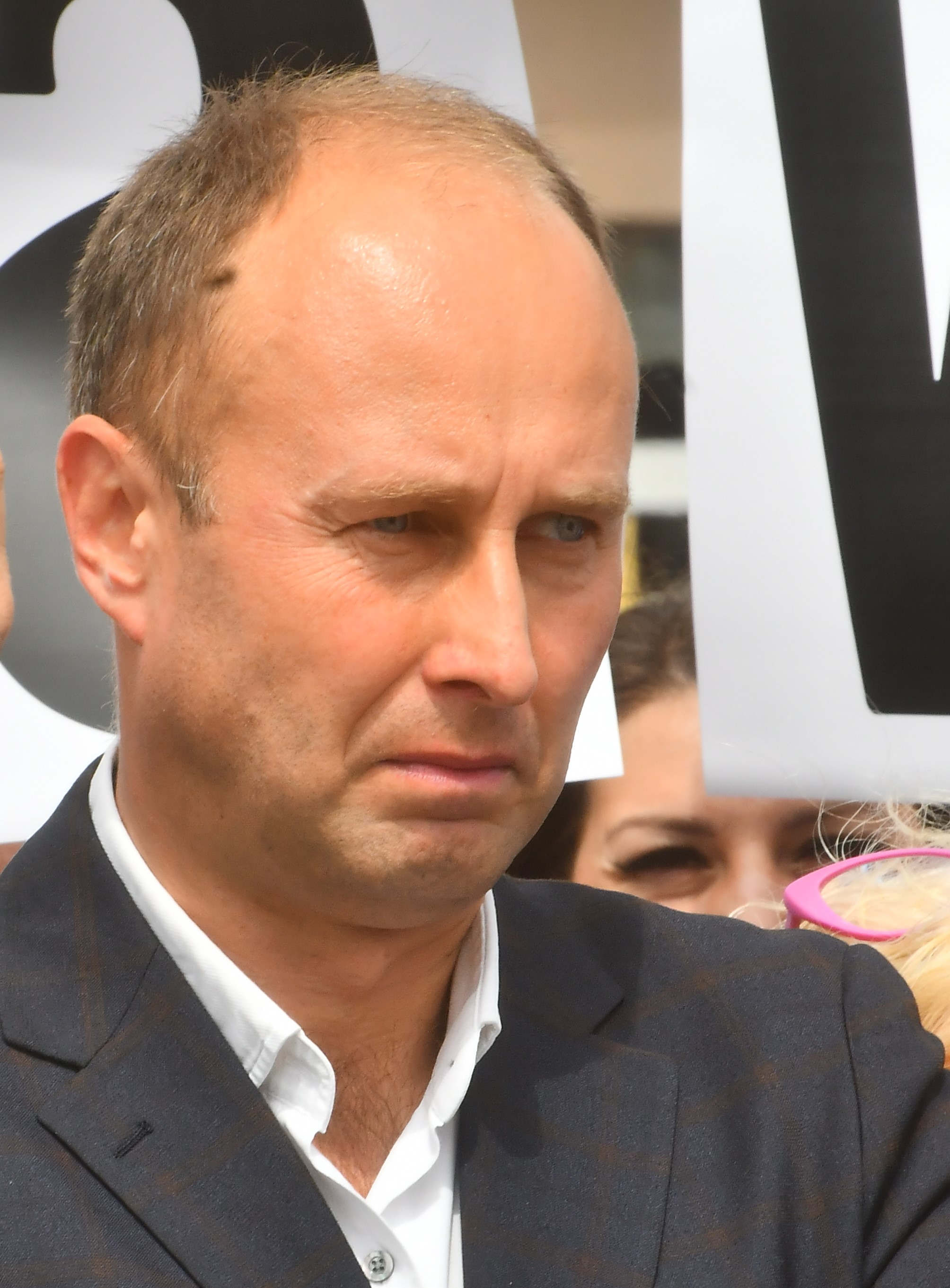 Aleksander Mach