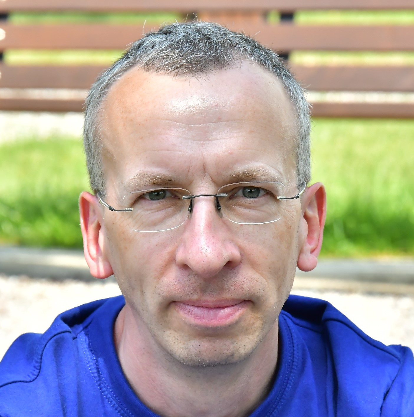 Cyprian Zalewski