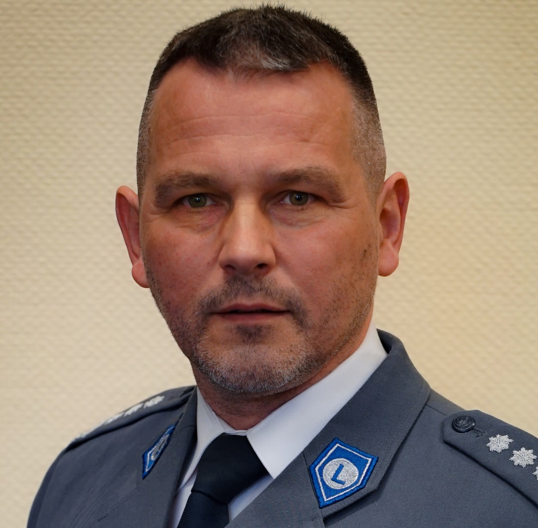 Robert Sudenis 