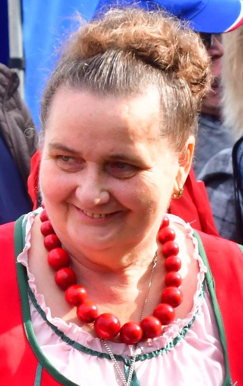 Halina Rogińska