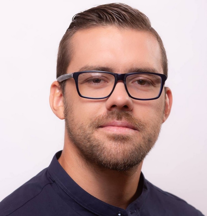 Mateusz Adamczyk