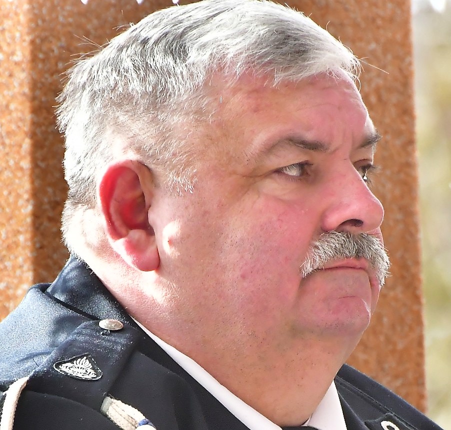 Jerzy Bałachowski