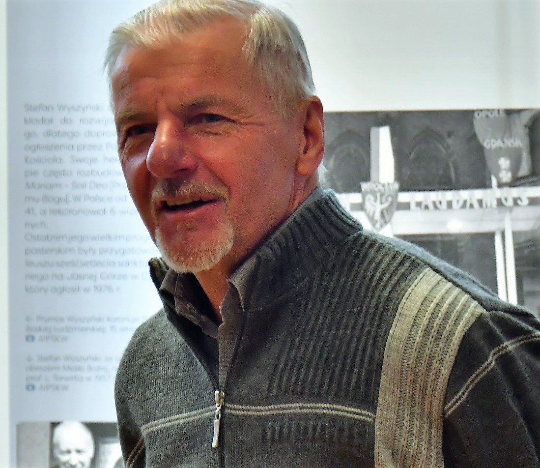 Marian Czmoch