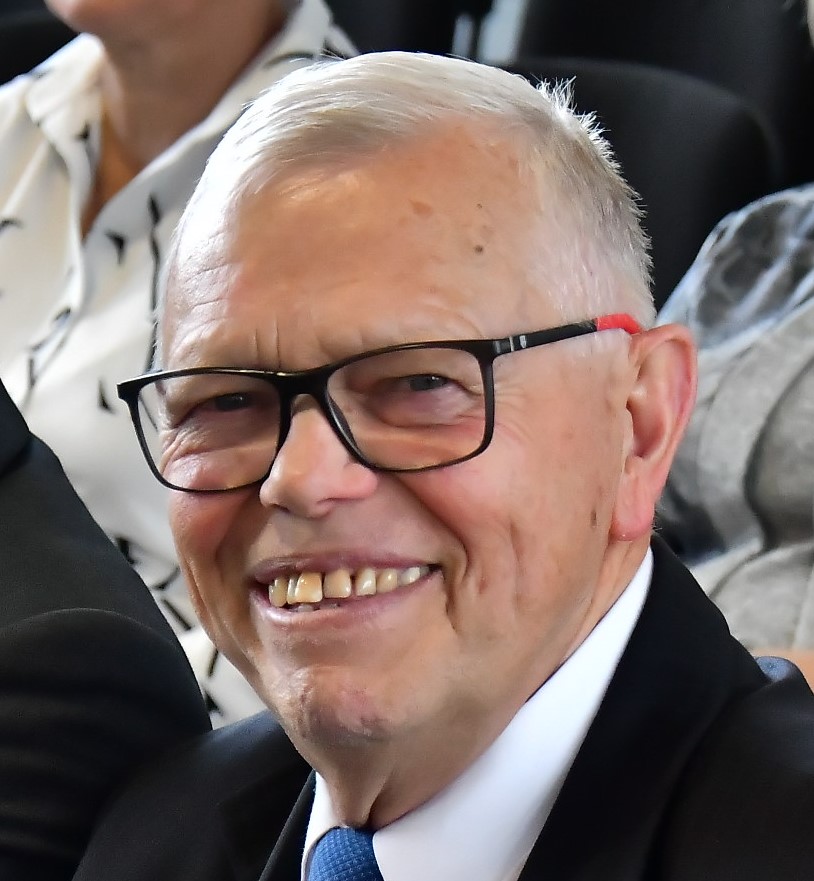 Alojzy Szoska