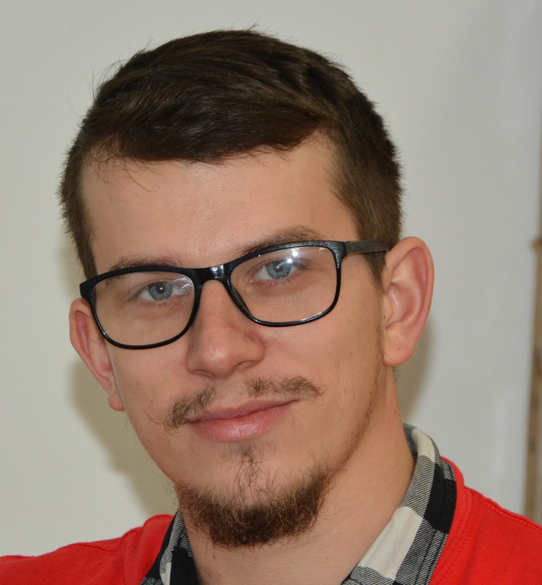 Wojciech Kołsut 