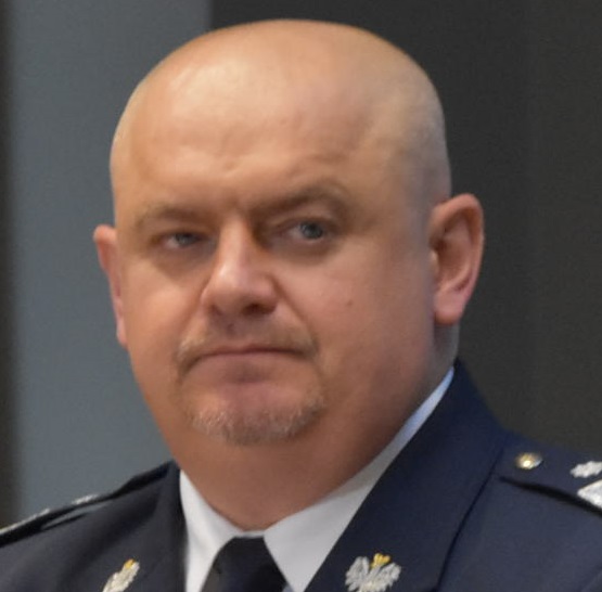 Andrzej Łapiński