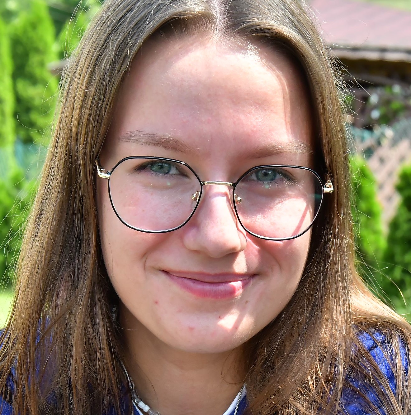 Roksana Szulist