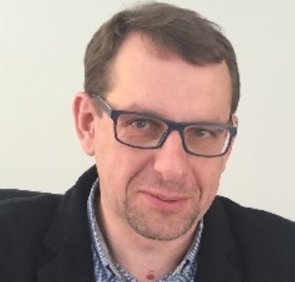 Grzegorz Świtała