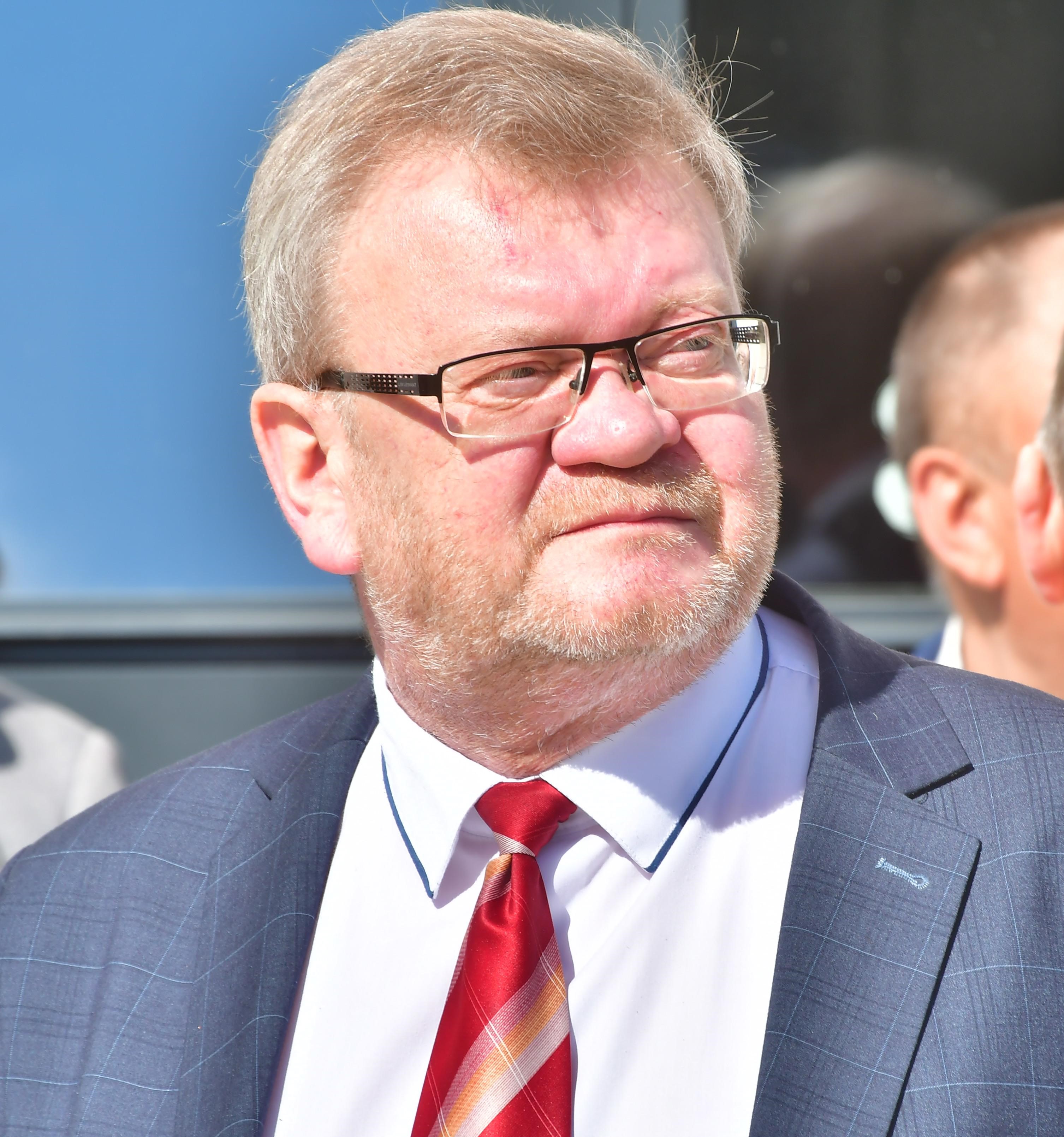 Marek Wołoszyk