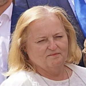 Małgorzata Kreft