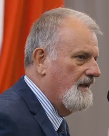 Zbigniew Stencel