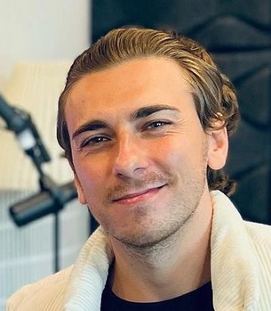 Szymon Sutor