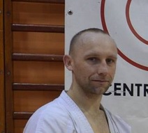 Krzysztof Sosnówka