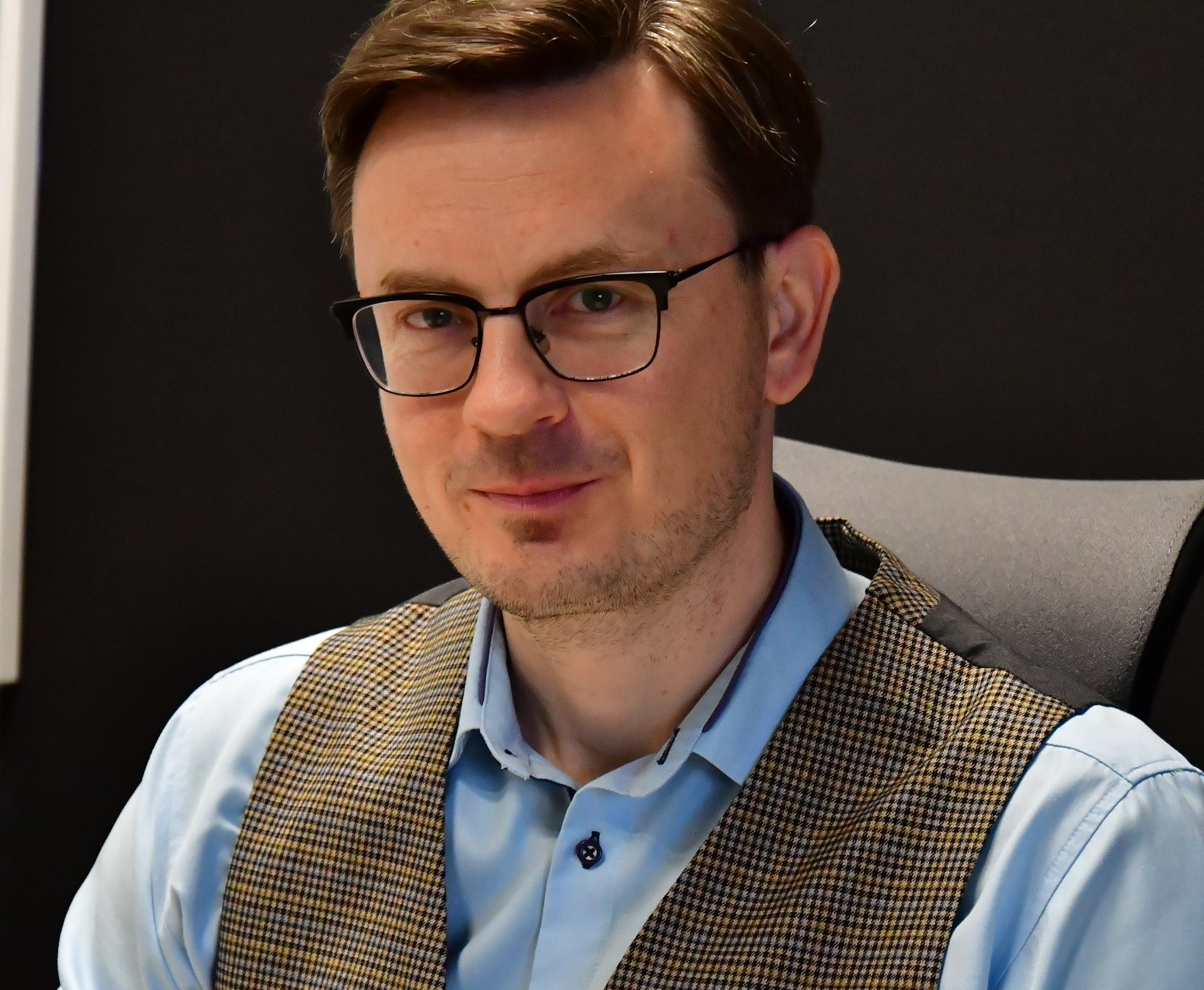 Michał Kupc