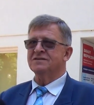 Bernard Grucza