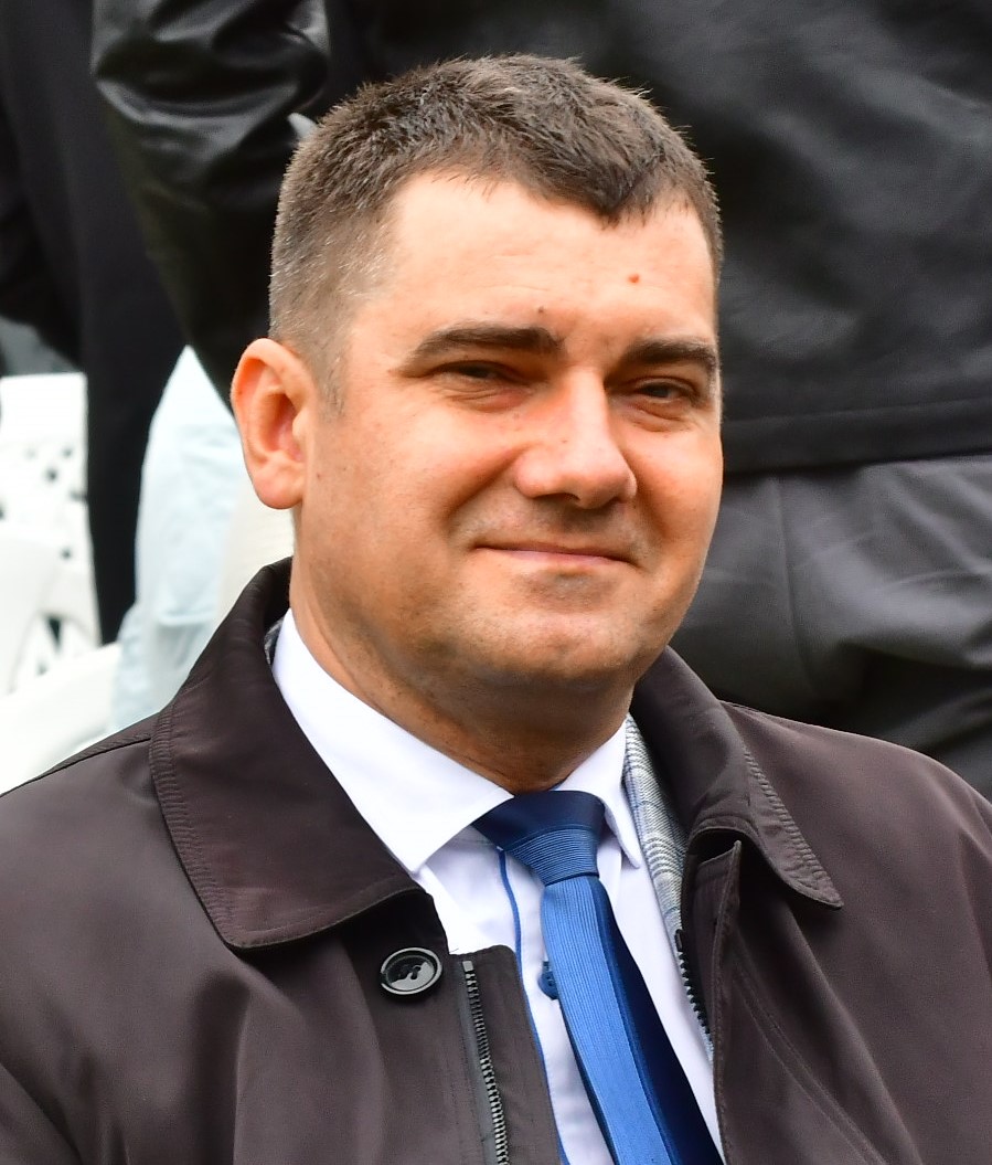 Krzysztof Datta
