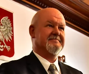Grzegorz Zabrocki 