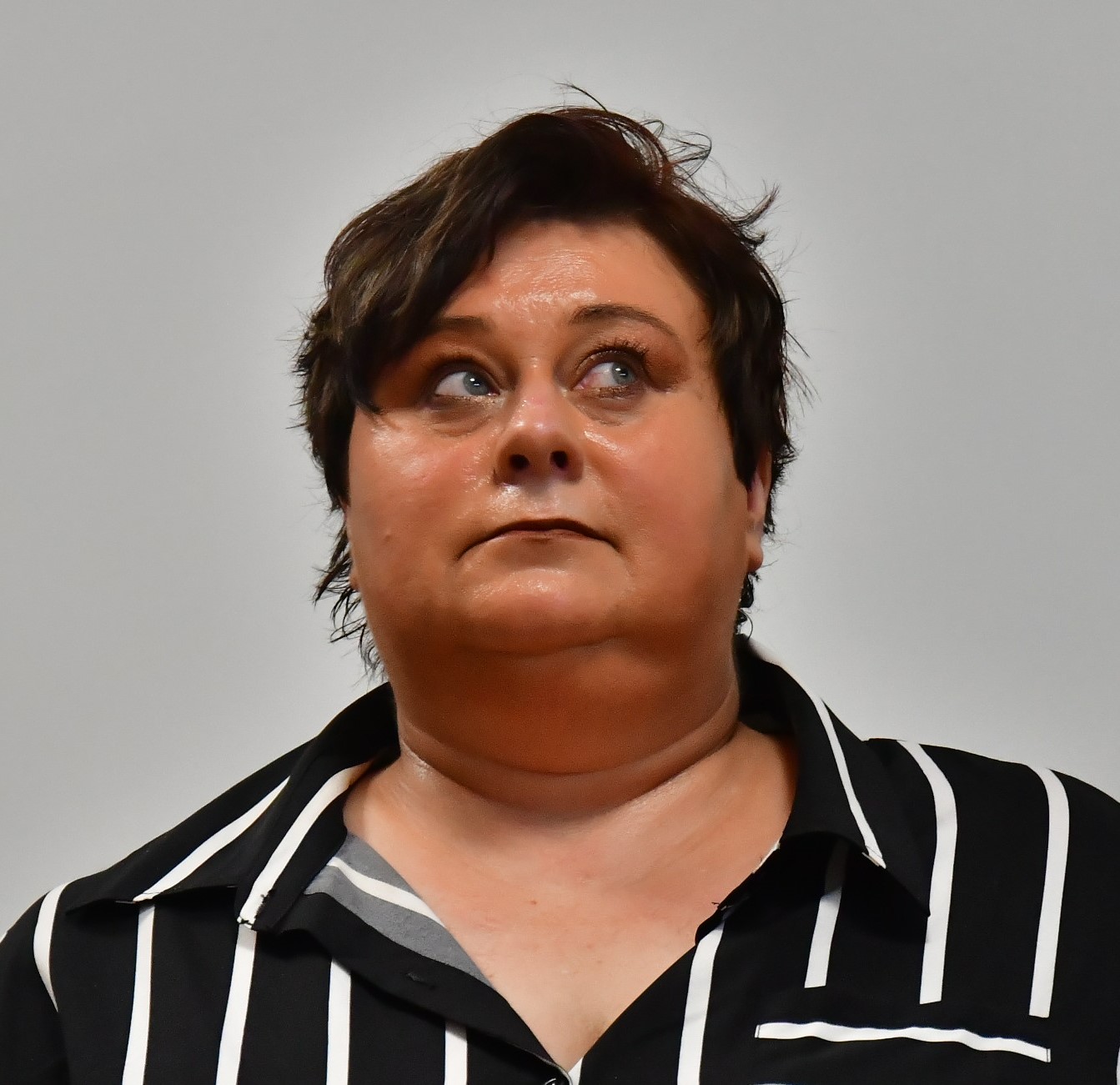 Katarzyna Strzała-Osuch
