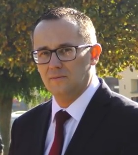Piotr Lizakowski