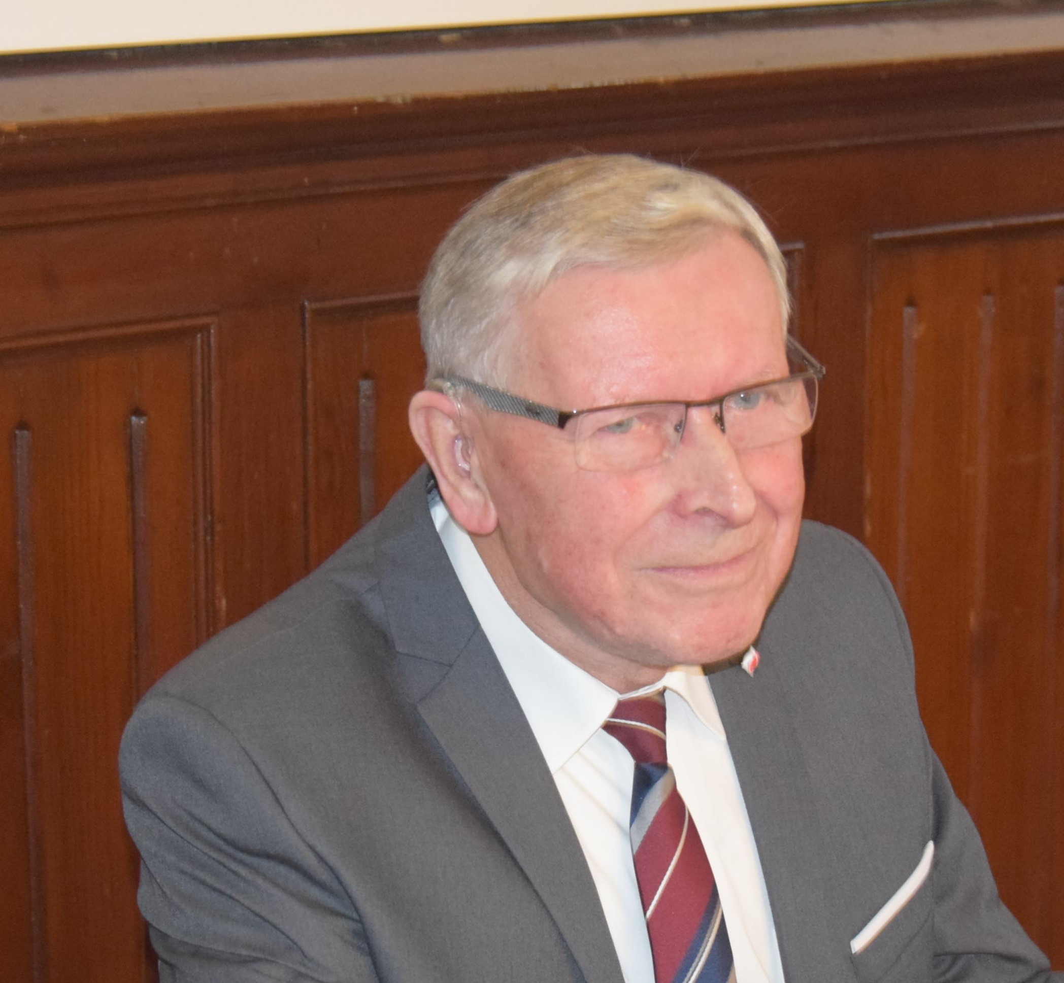 Henryk Ossowski