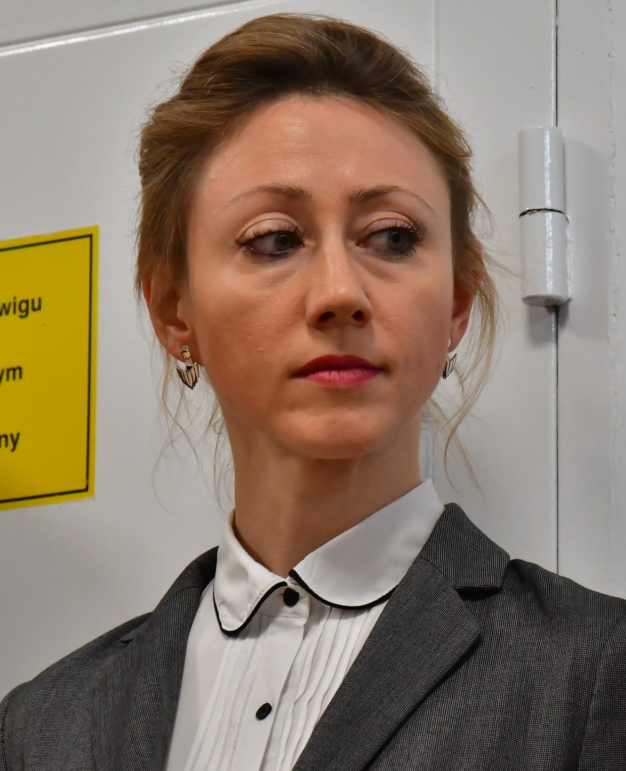 Agnieszka Kapała-Sokalska