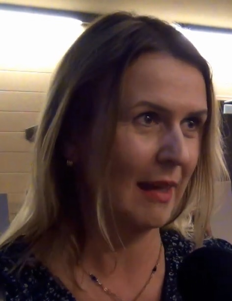 Patrycja Zbytniewska 