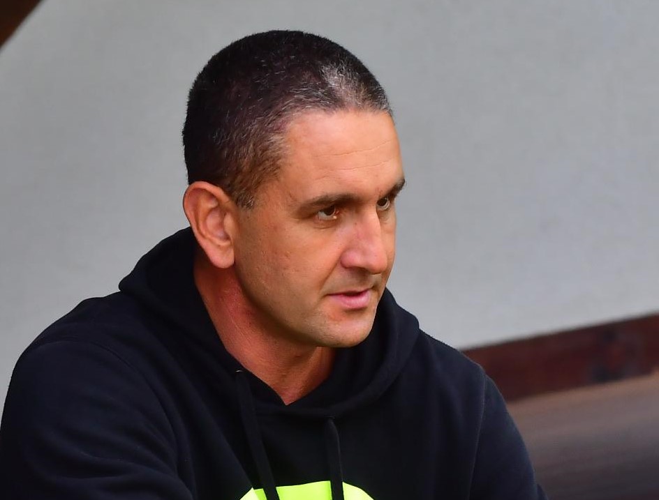 Michał Zarach