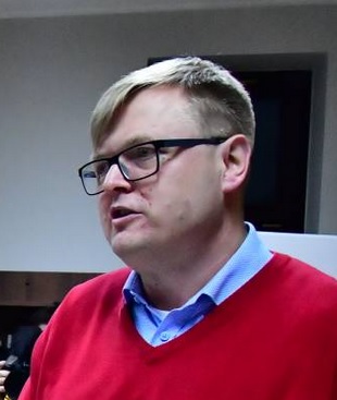 Sławomir Szkobel