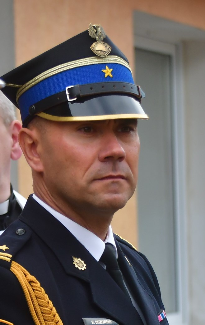 Rafał Duzowski