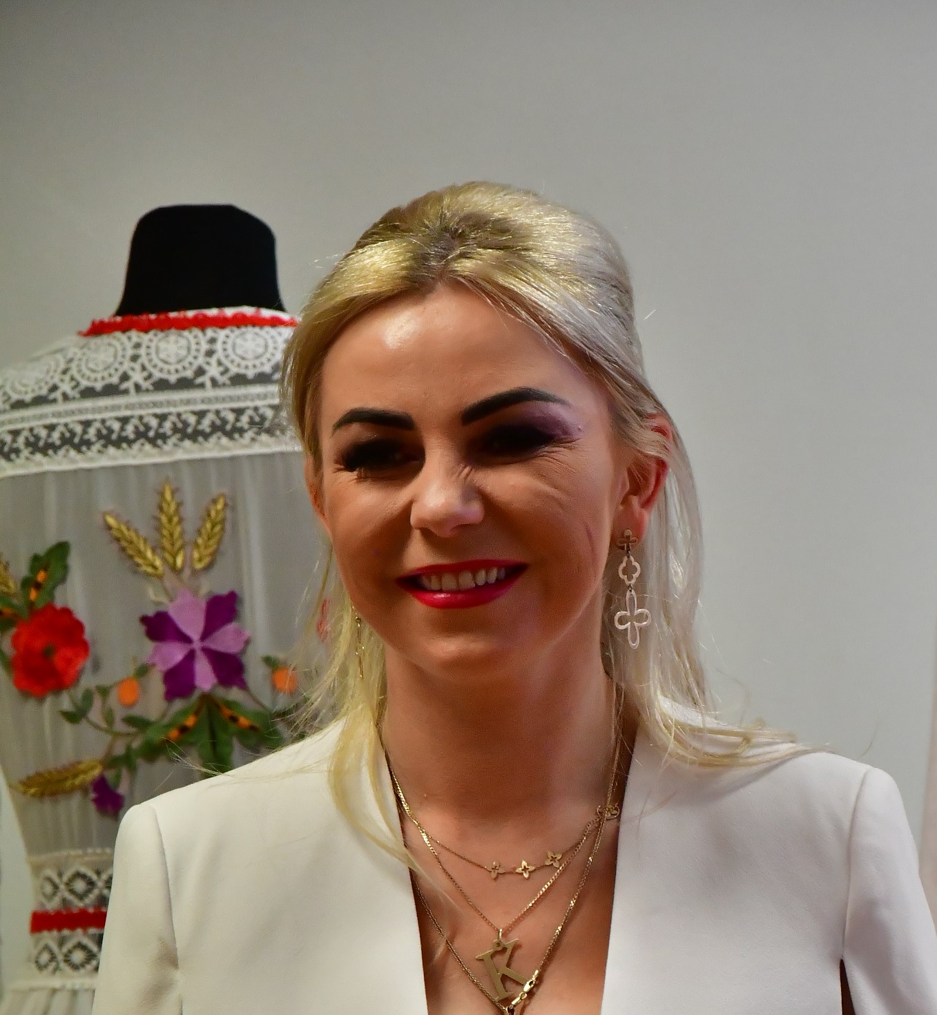 Kamila Froelke