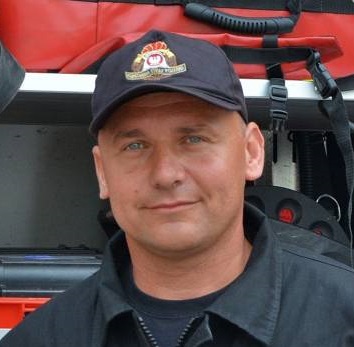 Marek Wacholc
