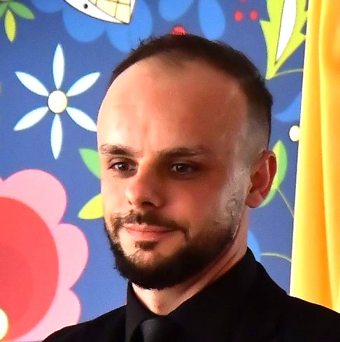 Adam Gniba