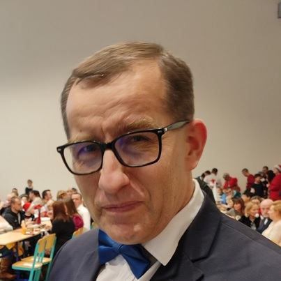 Tomasz Dargacz