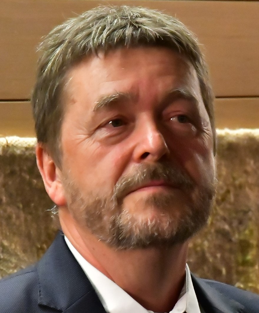 Włodzimierz Graff