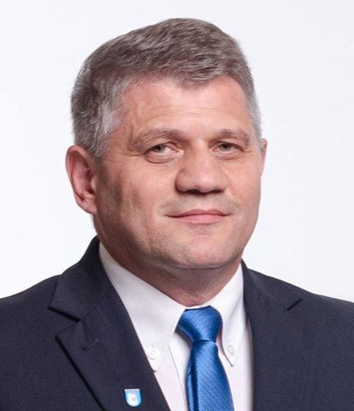 Andrzej Bystron