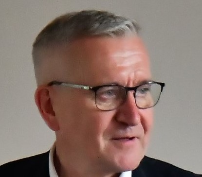 Robert Tyszkiewicz