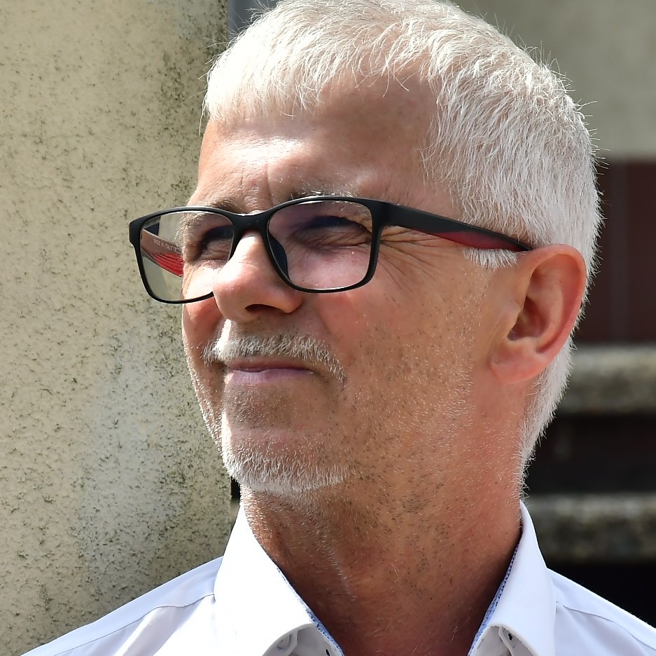 Waldemar Hetmański