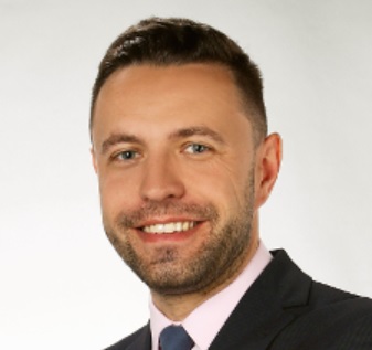 prof. Bartłomiej Michalak